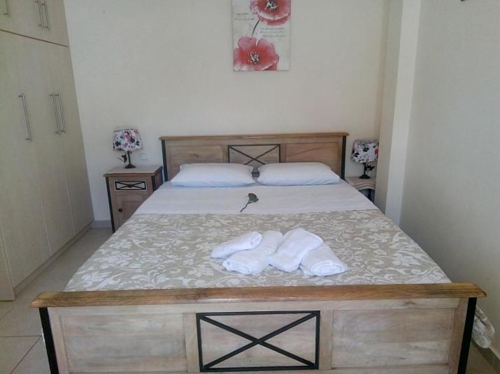 Diogenis cosy apartment 35m2 for 3 persons