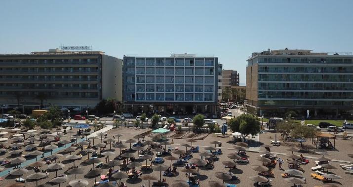 Ibiscus Hotel