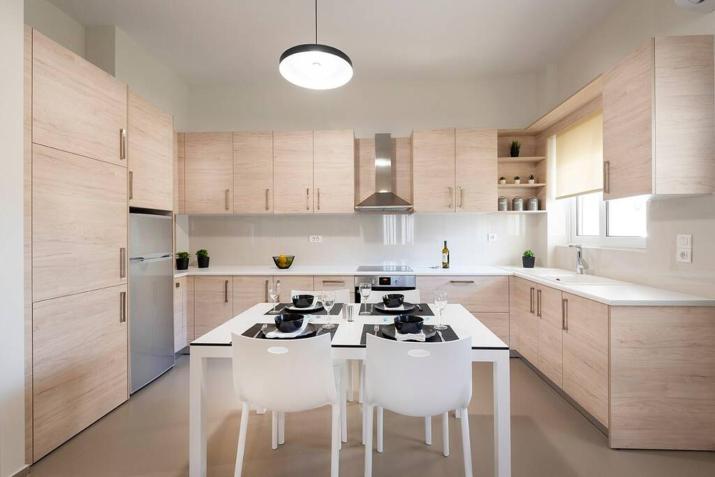 Fofi’s Elegant Home