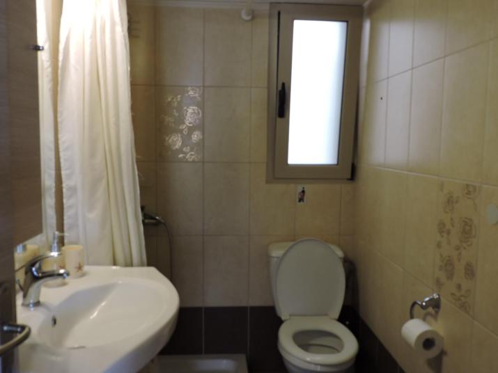 Markelia Apartments Lefkada