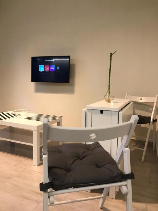 Ionian Stylish Apartment Preveza Marina