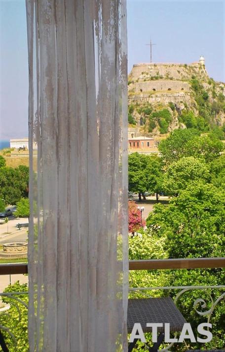 Corfu Unreal View Flats