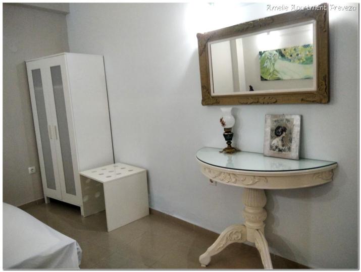 Amelie Apartment