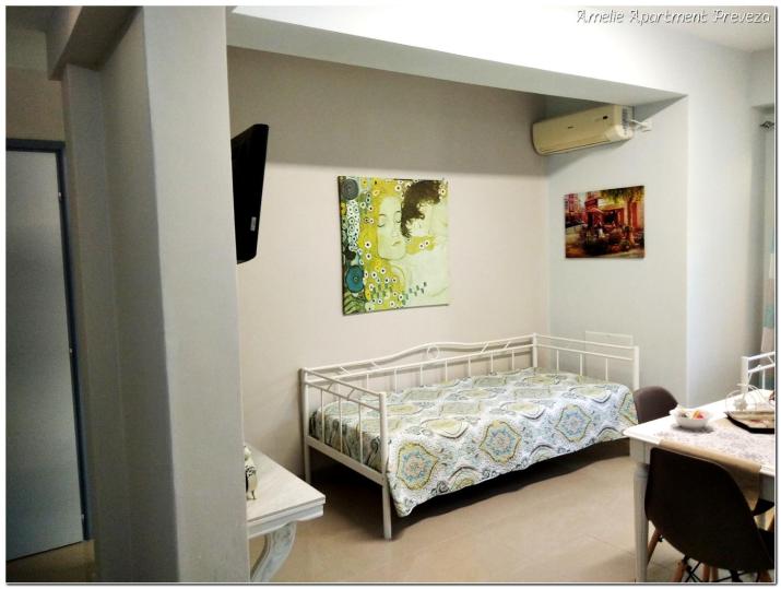 Amelie Apartment