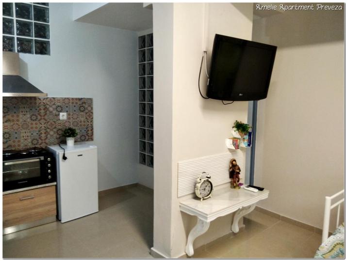 Amelie Apartment