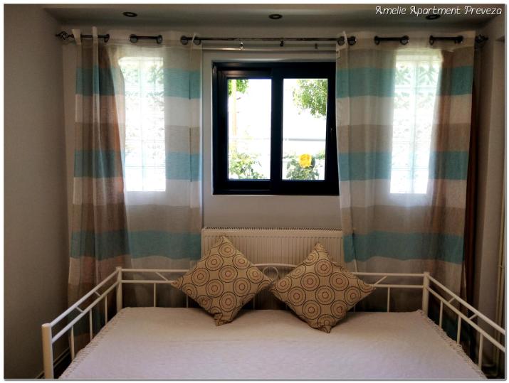 Amelie Apartment