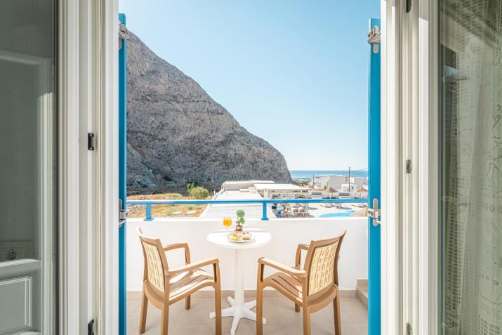 Marianna Hotel