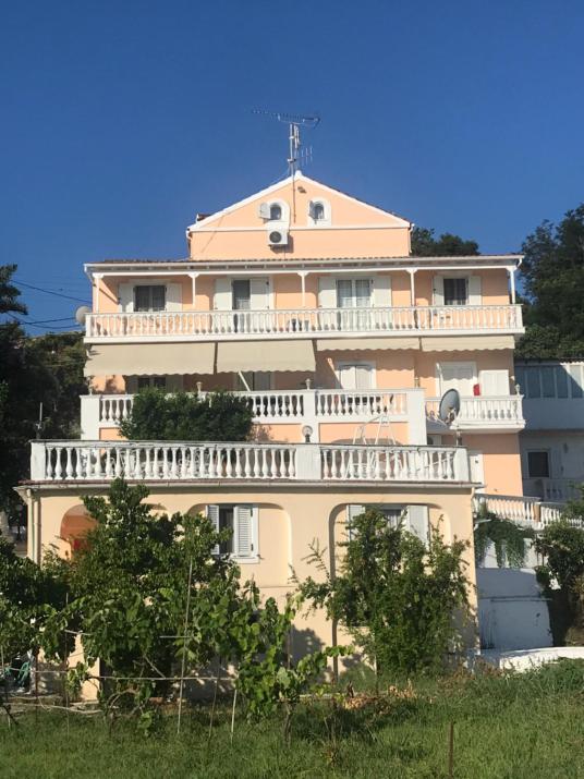 VILLA FRETTA