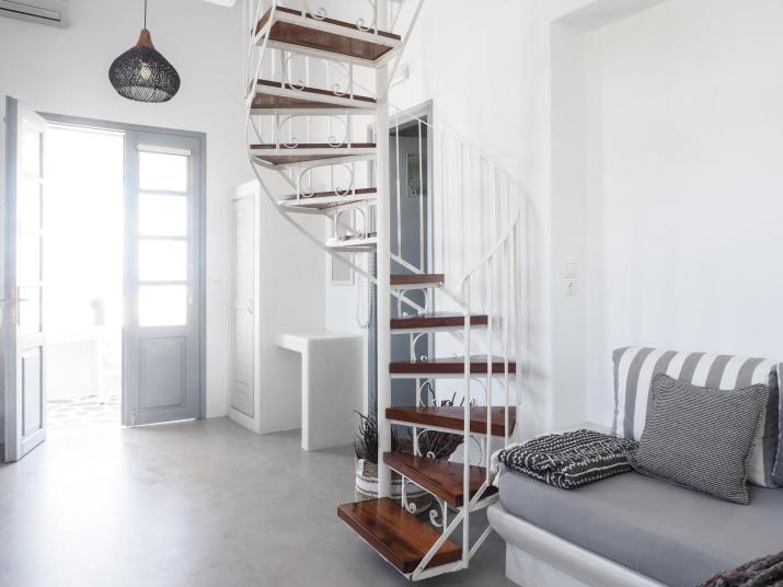Iliada Suites