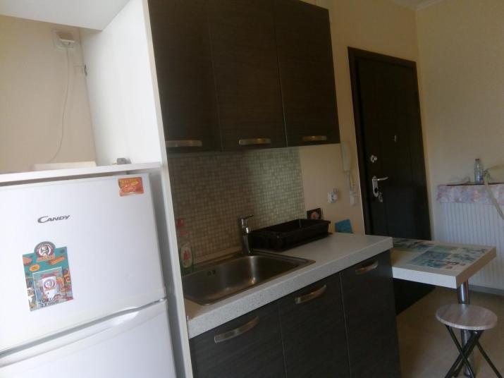 Diogenis cosy apartment 35m2 for 3 persons