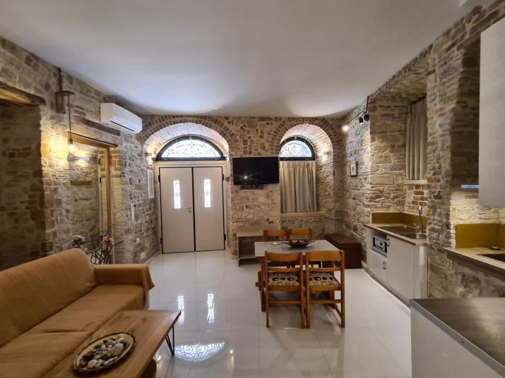 NJ Corfu Kalypso Apartment