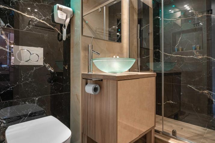Cool Style Private Apartments