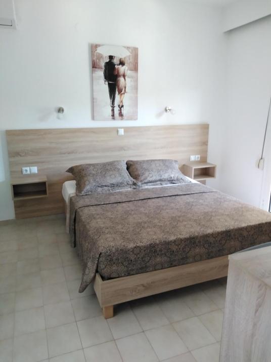 Hotel Dimitra Sun