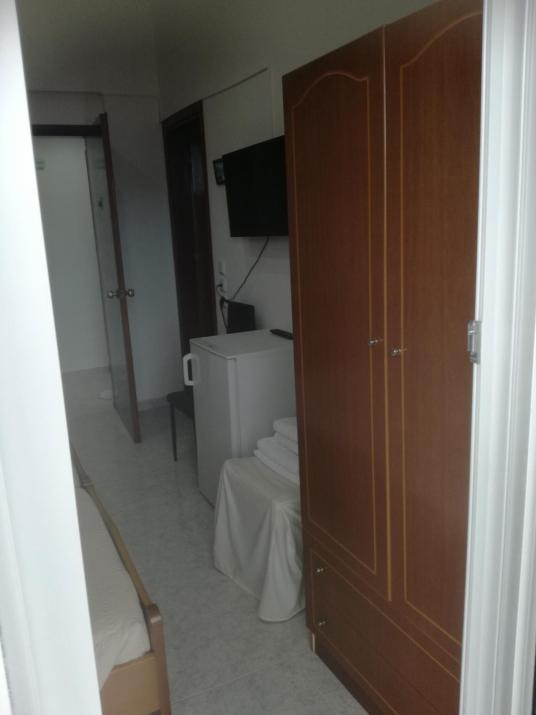 Hotel Dimitra Sun