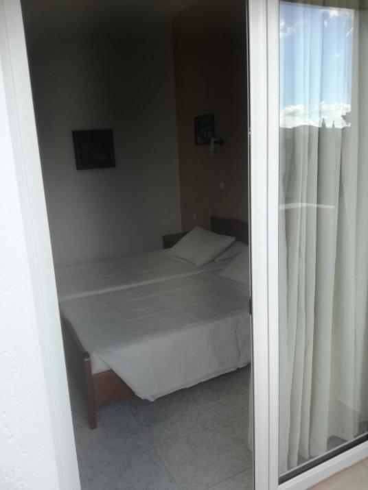 Hotel Dimitra Sun