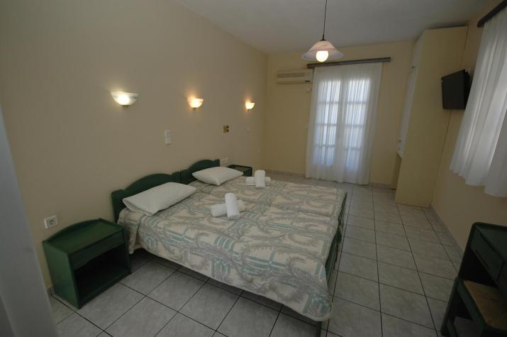 Hotel Anixis Resort
