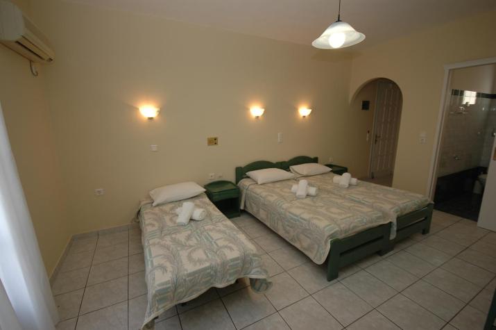 Hotel Anixis Resort