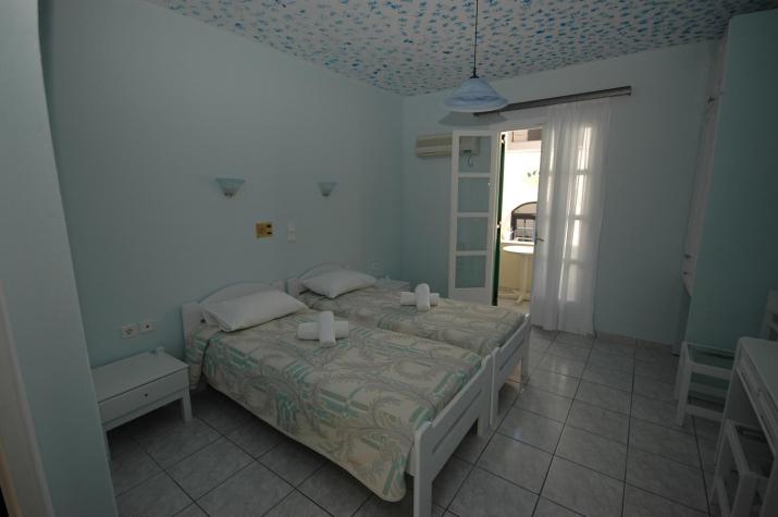 Hotel Anixis Resort