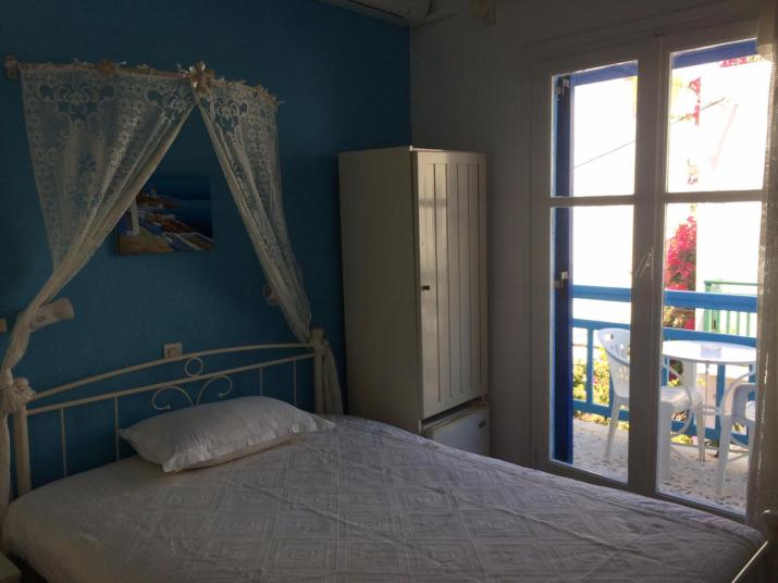Hotel Elizabeth
