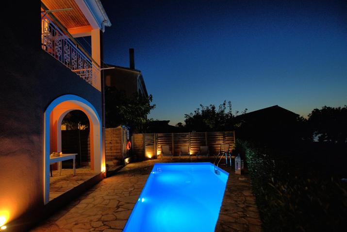 Villa Melodia by PosarelliVillas
