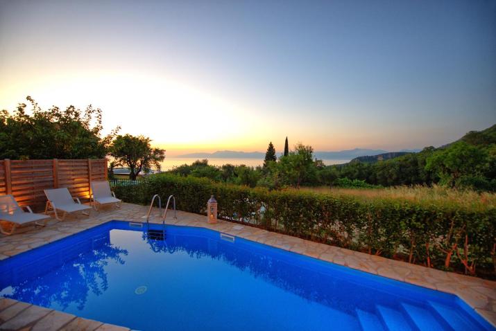 Villa Melodia by PosarelliVillas