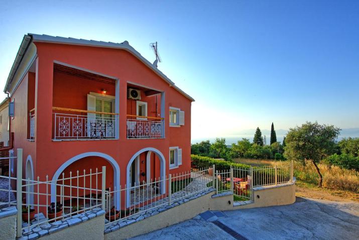 Villa Melodia by PosarelliVillas