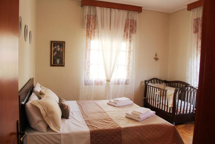 Meteoron Guesthouse