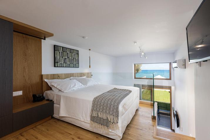 North Coast Seaside Suites