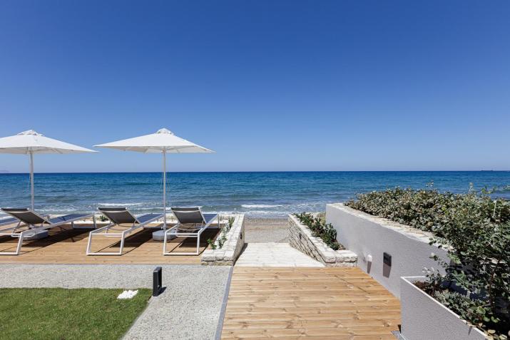 North Coast Seaside Suites