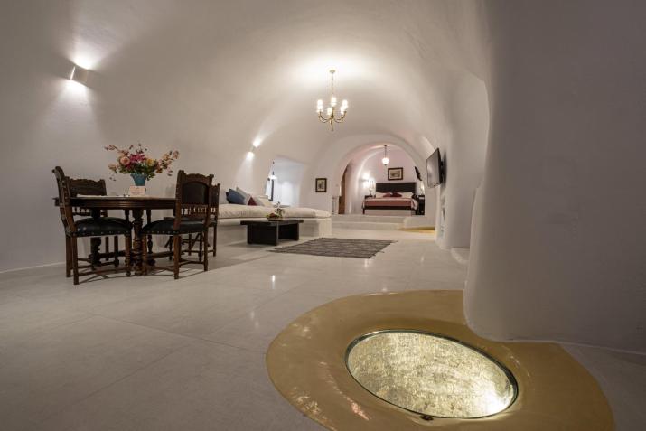 Abelis Canava Luxury Suites