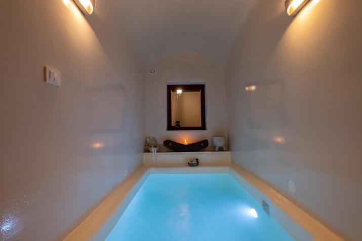 Abelis Canava Luxury Suites