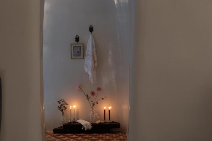 Abelis Canava Luxury Suites