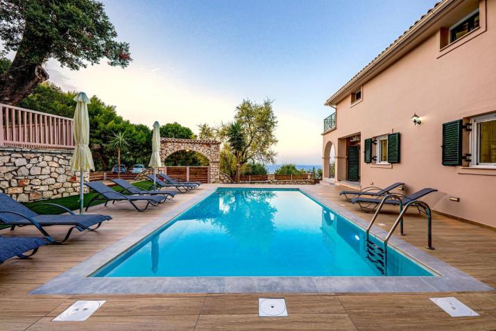 Andromeda Villa