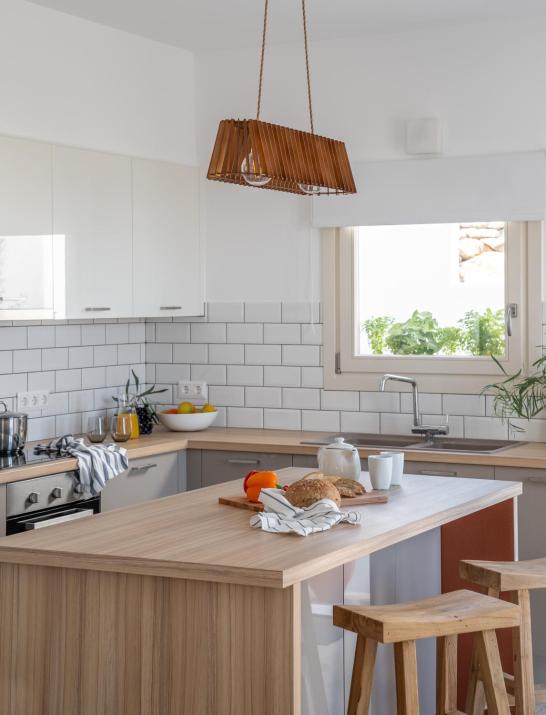 Vouno Luxury Villas