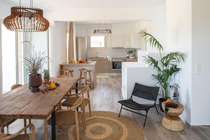 Vouno Luxury Villas