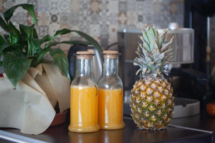 Lorantina Luxury Sea View Holiday House close to Barbati & Ipsos Beach with Starlink WiFi