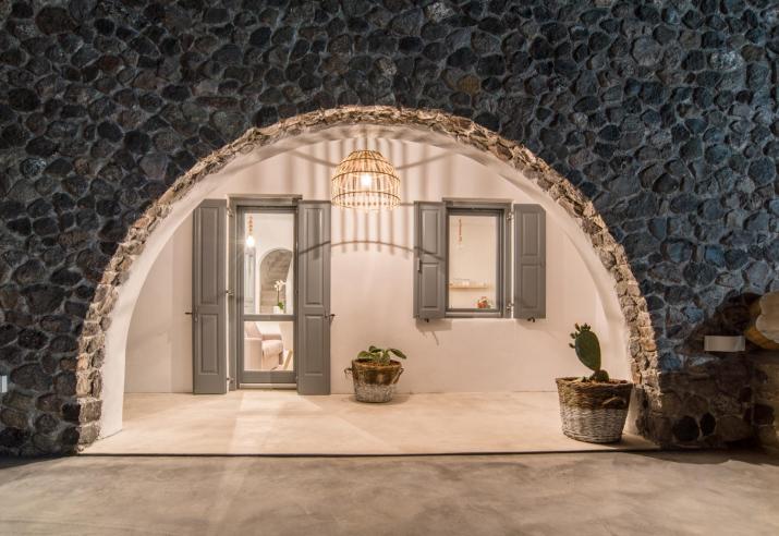 LAGADI SUITES by K&K