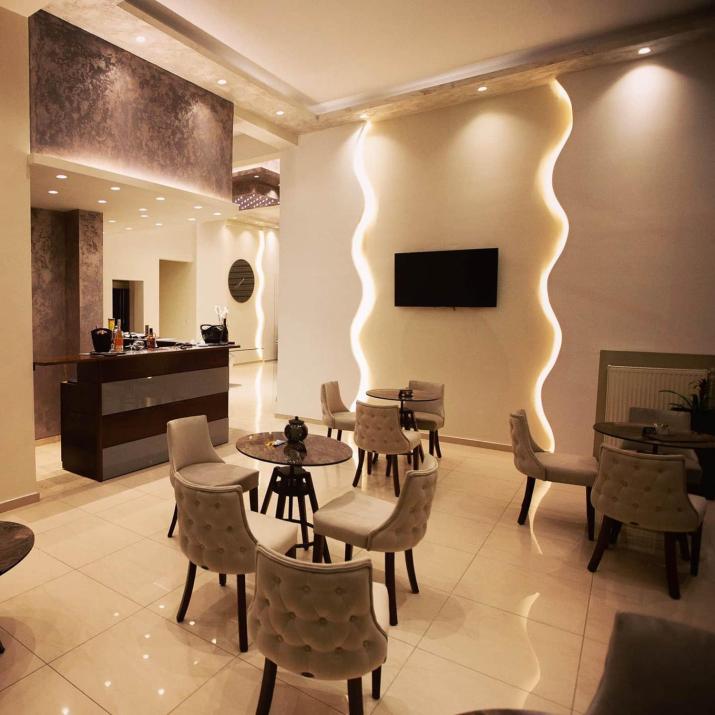 City Gate Hotel Airport Thessaloniki