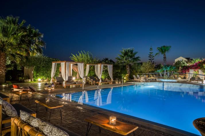 Avithos Resort Hotel