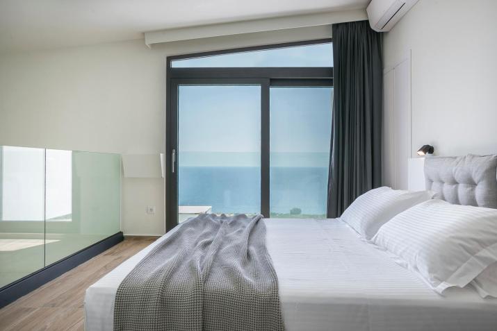 Oikos Boutique Residences Private Estate