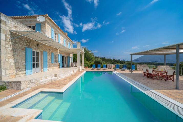 Villa Pelagos