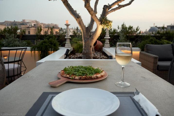 Evripidou Suites