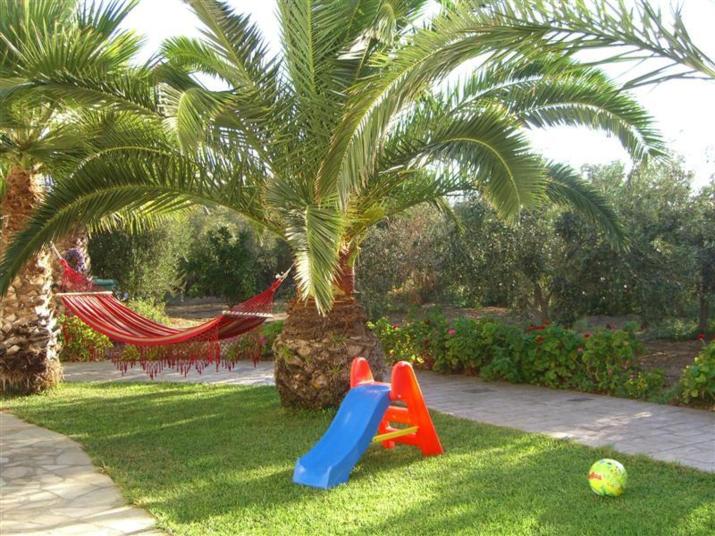 Villa Danai