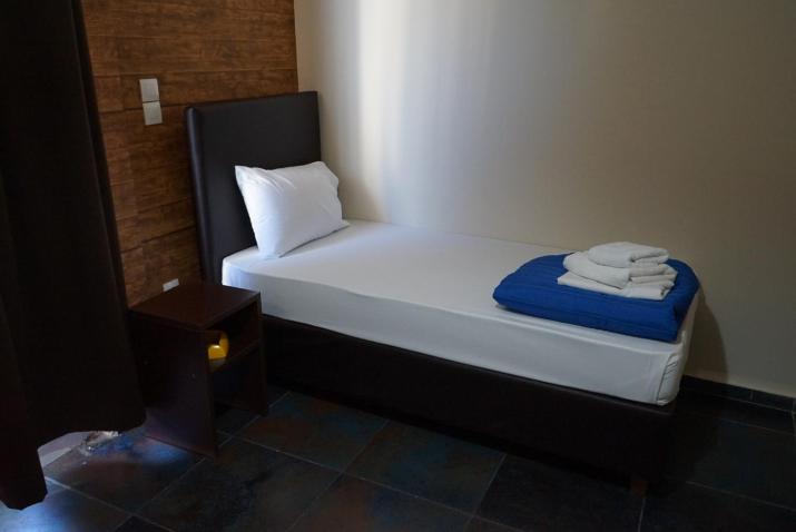 Orpheus Hotel