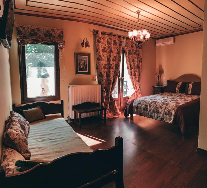 Elena Guesthouse