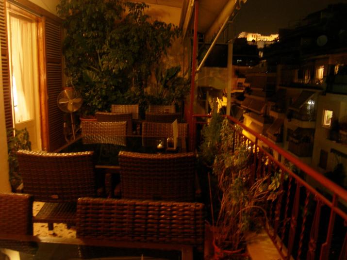 Art Gallery Hotel