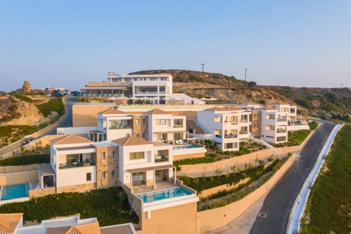 White Rock of Kos Hotel - Adults only