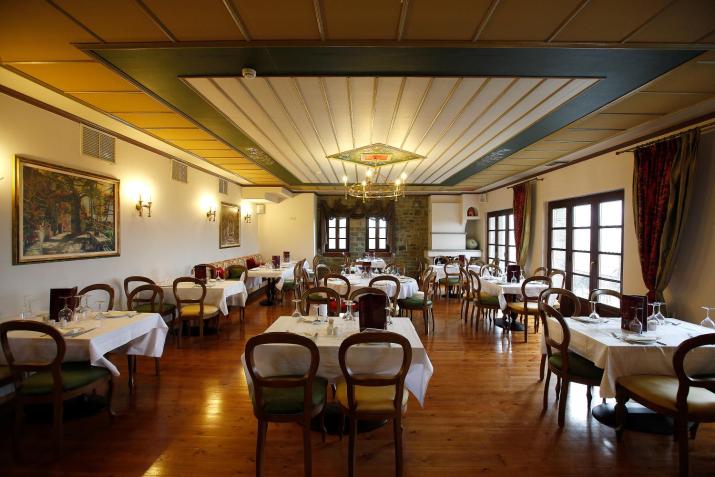 Hotel Athina