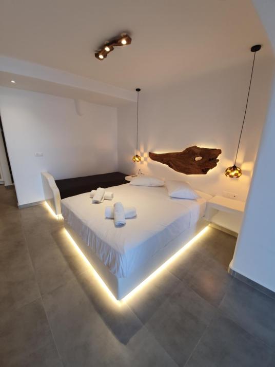 Eternal Suites