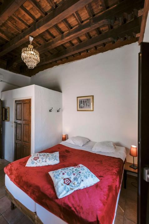 Kristina´s rooms
